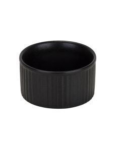 Ramekin Yara black ø 9cm