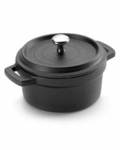 Ovenschotel alu