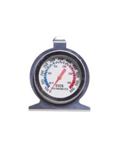Oventhermometer 50 tot 300 graden
