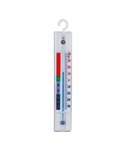 Koelkast thermometer -40°C tot 40°C