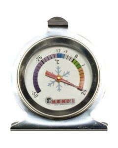 Koelkast thermometer