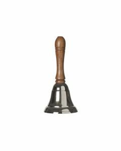Alu hout bel