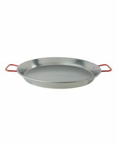 Paellapan ø 60cm