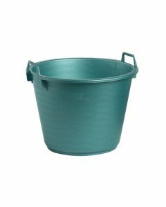 Kuip groen 40L