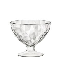 Ijscoupe Diamond 36cl per set van 6