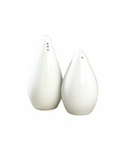 Peper & zout set porselein