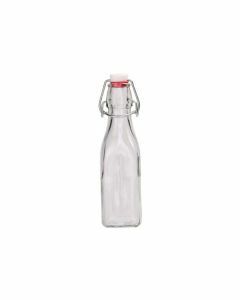Swing fles met capsule 0,5L