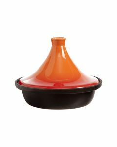 Tajine ø 25cm (geschikt voor inductie)