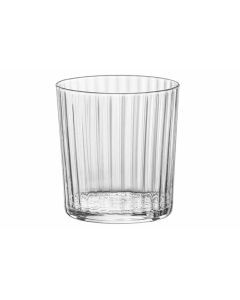 Tumbler Exclusiva 35,5cl Bormioli Rocco per set van 12