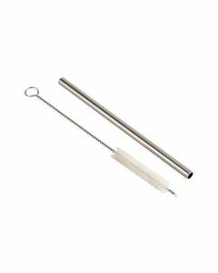Rietjes rvs 13cm per set van 12
