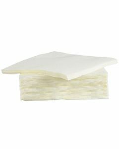 Serviet creme