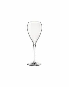 Champagnegles Tre Sensi 21cl per set van 6