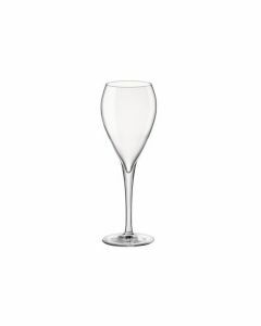 Champagne glas Tre Sensi Bormioli Rocco 15cl per set van 6