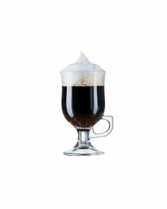 Irish coffee
