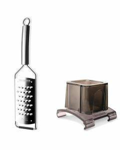 Rasp Professional extra grof Microplane