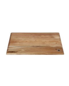 Houten snijplank Gambia 38 x 26,5cm