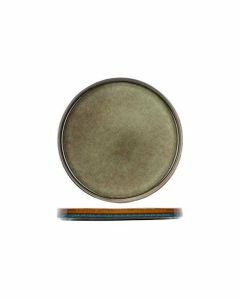 Dessertbord Quintana green ø 22cm