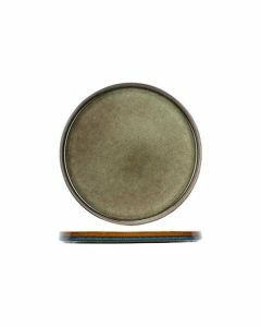 Plat bord Quintana green ø 27,5cm