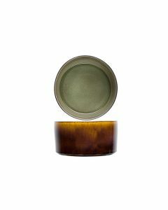 Kom Quintana green ø 14cm