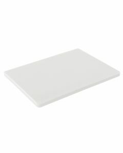 Snijplank wit GN 1/1 dikte 1,5cm