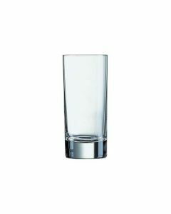 Longdrinkglas Islande 22cl per set van 6