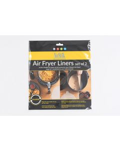 Beschermfolie Airfryer per set van 2