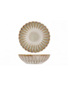 Schaaltje Astera Pearl ø 12cm