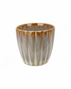 Beker zonder oor 24cl Astera Pearl ø 8,5cm
