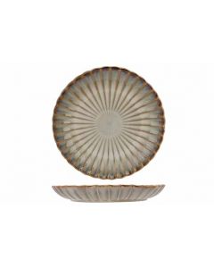 Plat bord Astera Pearl ø 27,4cm