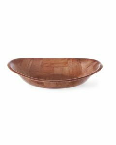 Pitabakje ovaal 200 x 140mm