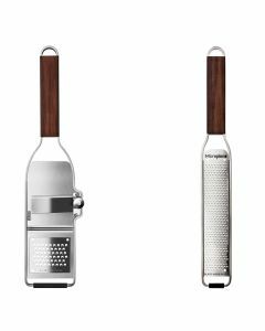 Rasp Master zester Microplane