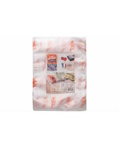 Vacuumzak 28 x 40cm Le Parfait per set van 50