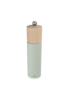 Zoutmolen Boreal salie groen 21cm Peugeot