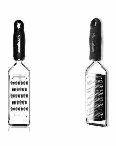 Rasp Gourmet julienne rvs Microplane