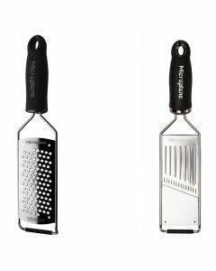 Gourmet julienne slicer rvs Microplane
