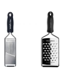 Gourmet slicer rvs Microplane