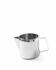 Melk- waterkan rvs 1L