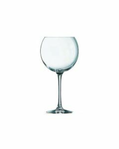 Gin glas 70cl per set van 2