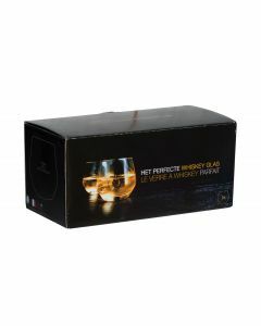 Whiskyglas 36cl per set van 2