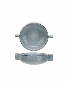 Schaaltje Loft met 2 grepen ø 11,5cm