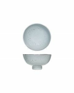 Kommetje Loft op voet ø 12,5cm