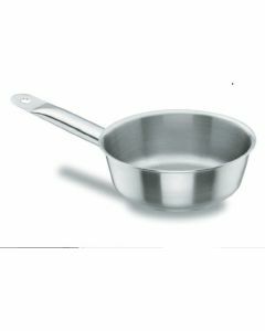 Sauteuse ø 18cm 1,2L