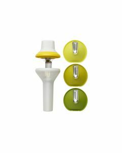 Spiraalsnijder 'Twist Spiral Slicer'