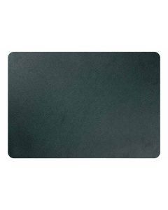 Placemat leather look pine grove 43 x 30cm