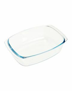 Ovenschotel grill & drop 500° 3,5L