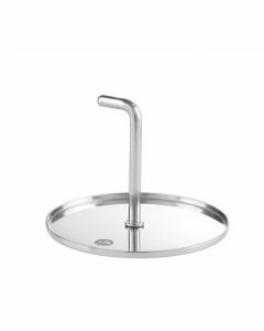 Duwer rvs ø 8cm