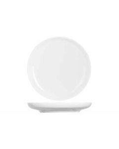 Broodbordje Moon white ø 12cm