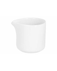 Sauspotje Moon white ø 6,4cm