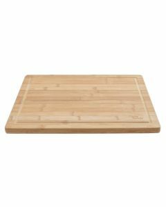 Vleesplank bamboe Gabon 51 x 36cm