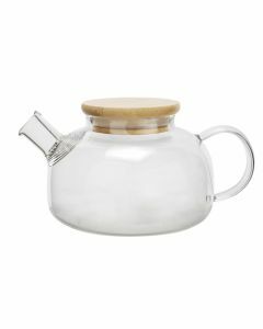 Theekan Borosilicate 500ml